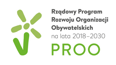 Program Rozwoju Organizacji Obywatelskich